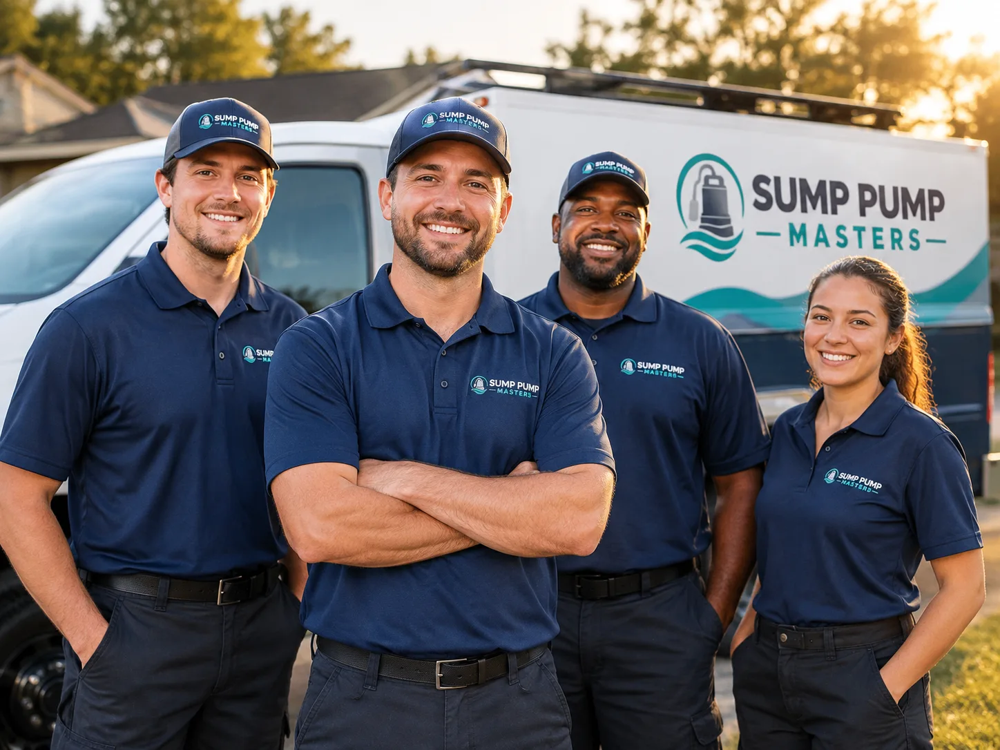 Sump Pump Repair company in Leesville, OH