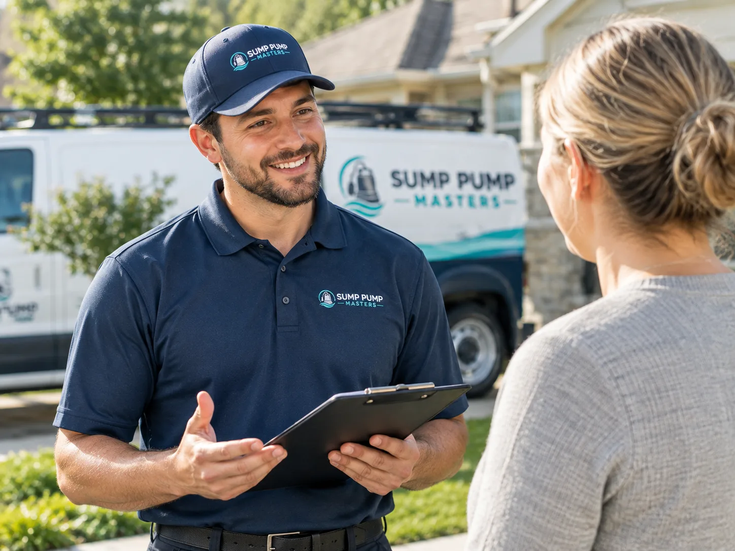 Sump Pump Repair Leesville, OH FAQs